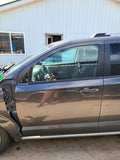 Driver Front Door Electric Opt Jpd Automatic Down Fits 11-20 JOURNEY 6