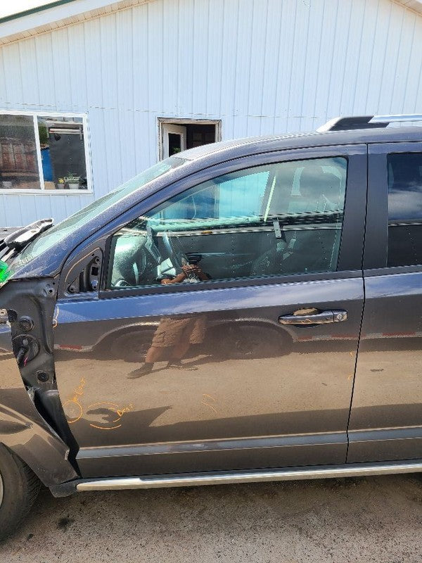 Driver Front Door Electric Opt Jpd Automatic Down Fits 11-20 JOURNEY 6