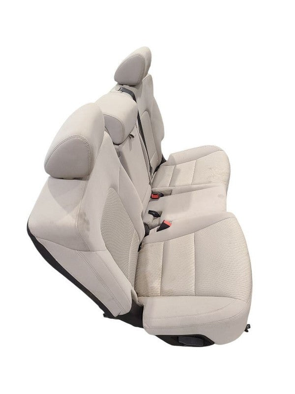Rear Seat Fits 2017 SANTA FE 604365