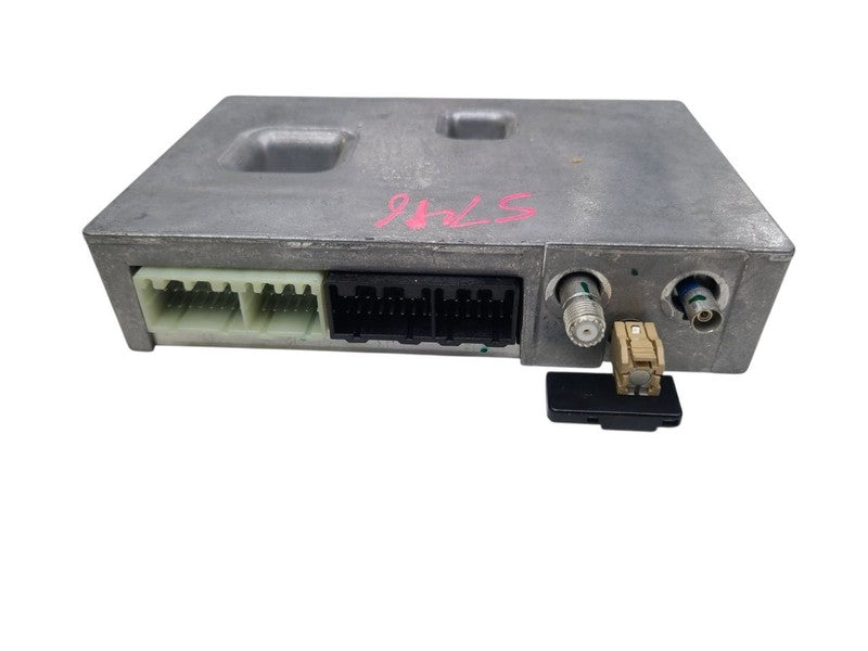 Chassis ECM Communication Right Hand Dash Onstar Fits 09-10 CORVETTE 6