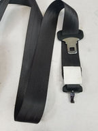 REAR CR-V      2015 3rd Row Driver's Side Retractor Seat Belt Rear 551