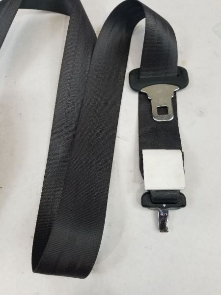 REAR CR-V      2015 3rd Row Driver's Side Retractor Seat Belt Rear 551
