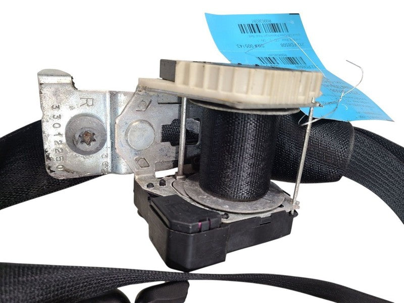 F150      2008 Seat Belt Rear 638281
