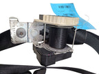 F150      2008 Seat Belt Rear 638281