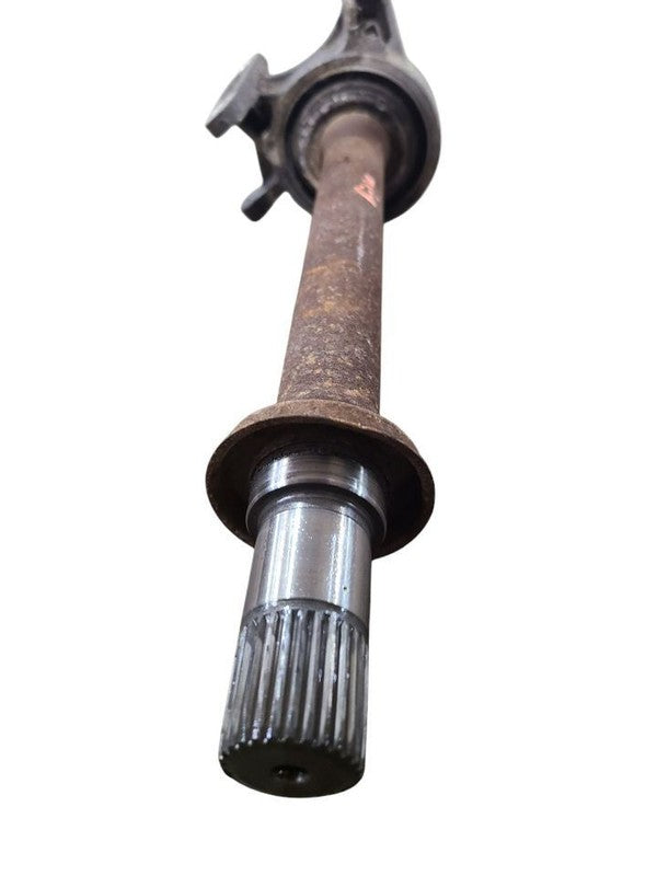 Axle Shaft Front Jackshaft Manual Transmission Fits 03-10 ELEMENT 6152