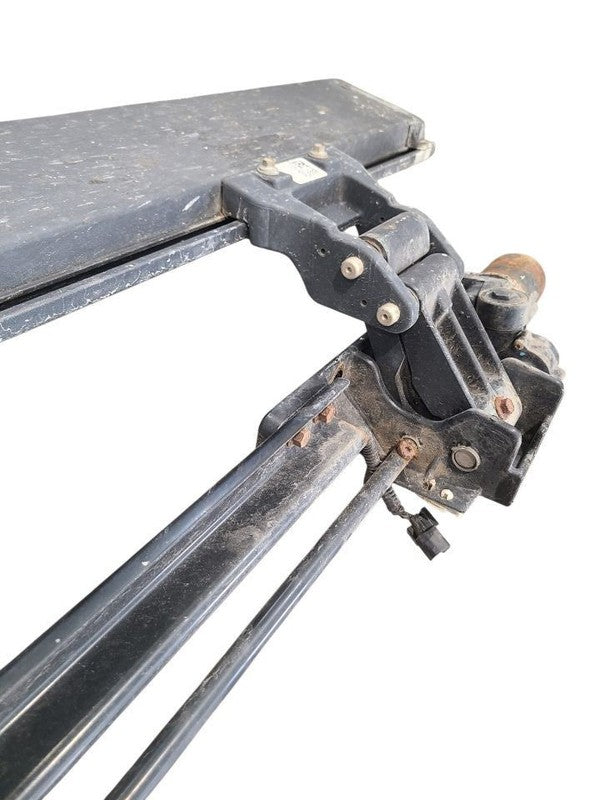 F150      2021 Running Board 680760