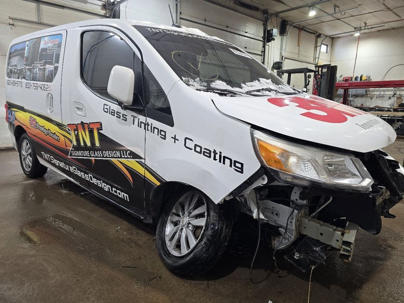 Steering Gear/Rack Manual Rack And Pinion Fits 15-18 CITY EXPRESS 6192