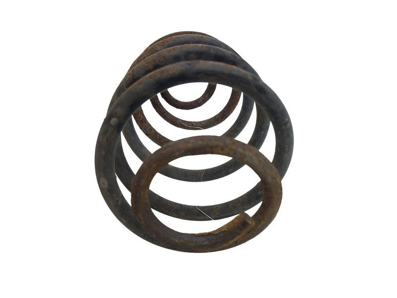 Air/Coil Spring Front 93.4" Wb Excluding Rubicon Fits 97-06 WRANGLER 6