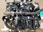 Engine 2.7L VIN P 8th Digit Turbo Fits 19-20 FORD F150 PICKUP 541851
