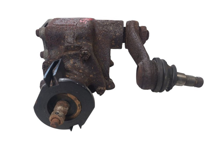 Steering Gear/Rack Power Steering Heritage Fits 97-04 FORD F150 PICKUP