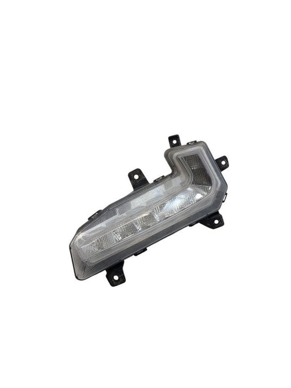 Passenger Corner/Park Light Fog-driving Bumper Mounted Fits 16-18 MALI