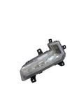 Passenger Corner/Park Light Fog-driving Bumper Mounted Fits 16-18 MALI