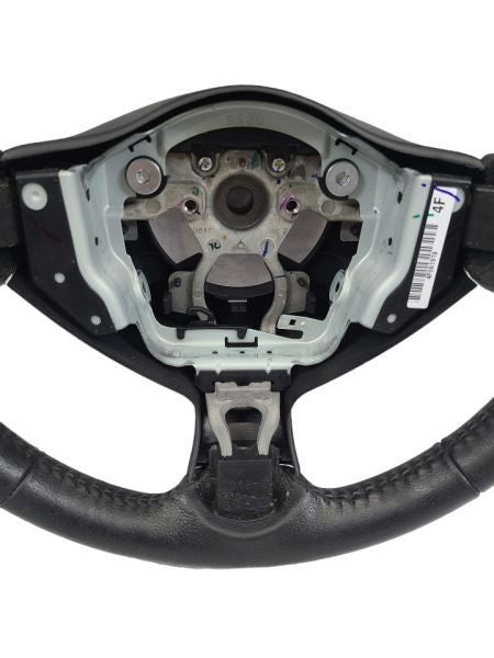 SENTRA    2019 Steering Wheel 588914