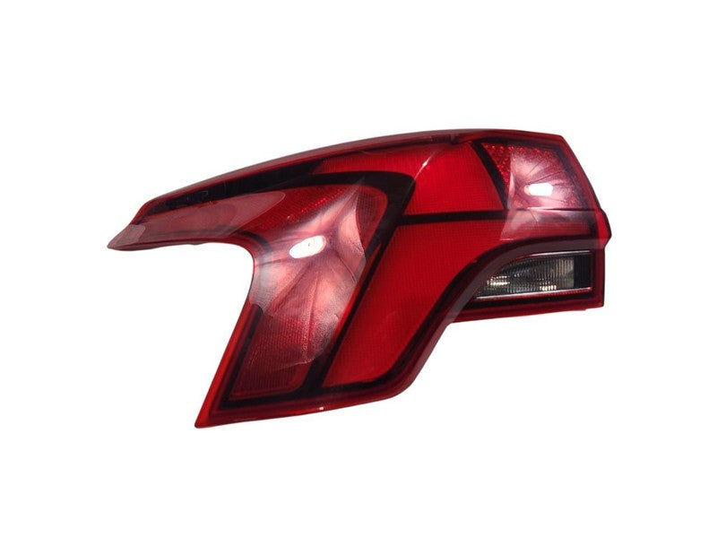 Driver Tail Light LED US Built Quarter Panel Mounted Fits 21-23 SANTA 