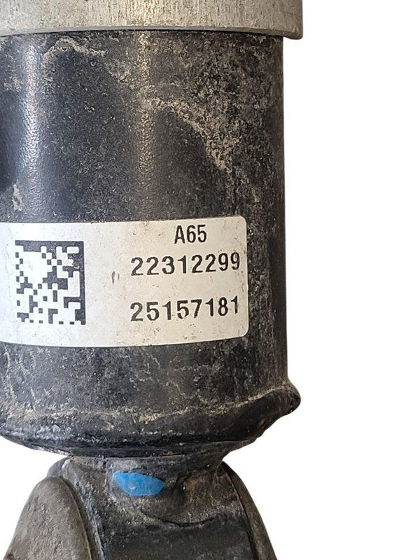 ESCALADE  2016 Shock Absorber 664154