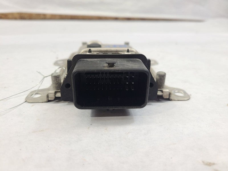 Chassis ECM Transmission CVT Fits 13-16 SENTRA 606927