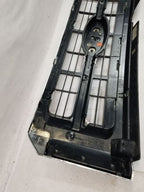 Grille Upper Chrome Fits 08-12 ESCAPE 544190