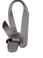SUBGM1500 1997 Seat Belt Rear 645363