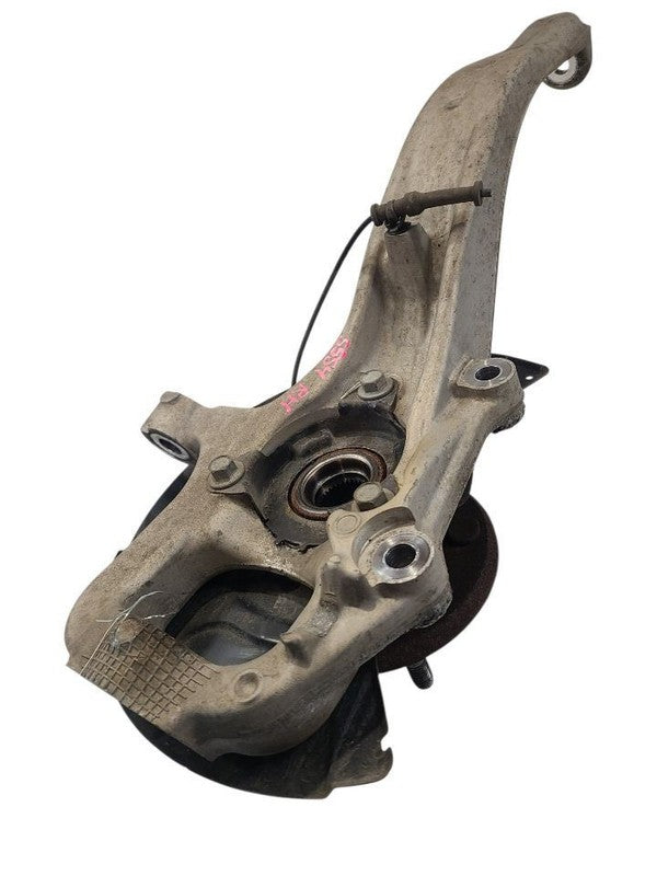 Passenger Right Front Spindle/Knuckle Fits 16-25 DURANGO 669140