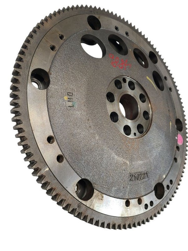 Flywheel/Flex Plate Diesel Fits 17-23 SILVERADO 2500 PICKUP 612759