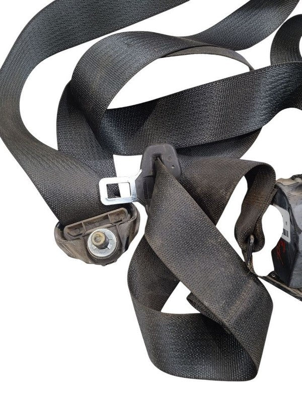 SRX       2014 Seat Belt Rear 618902