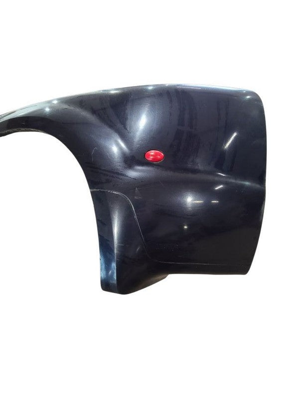 Driver Fender Rear Outside Of 8' Box Fits 99-10 FORD F350SD PICKUP 677
