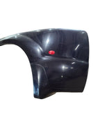 Driver Fender Rear Outside Of 8' Box Fits 99-10 FORD F350SD PICKUP 677