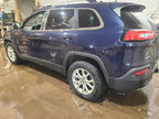 CHEROKEE  2016 Rocker Panel Moulding 658347