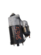Starter Motor Fits 90-95 BERETTA 655481