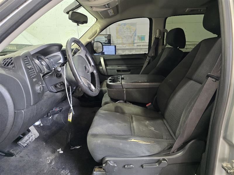Blower Motor Front Fits 03-14 ESCALADE 596516