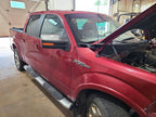 Passenger Rear Side Door Crew Cab 4 Door Fits 09-14 FORD F150 PICKUP 6