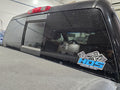 Back Glass Sliding With Privacy Tint Fits 07-14 SIERRA 2500 PICKUP 642