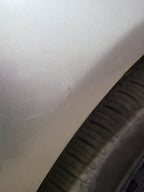 Passenger Right Fender Fits 02-06 CAMRY 668260