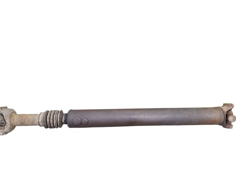 Front Drive Shaft 133" Wb From 8501 GVW Fits 80-97 FORD F250 PICKUP 64