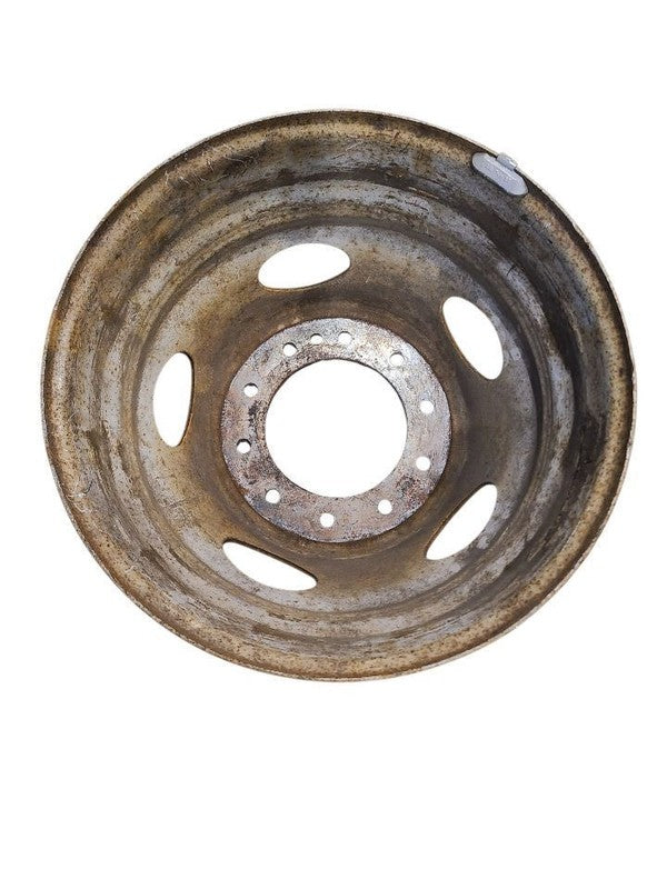 F550SD    2021 Wheel 658926