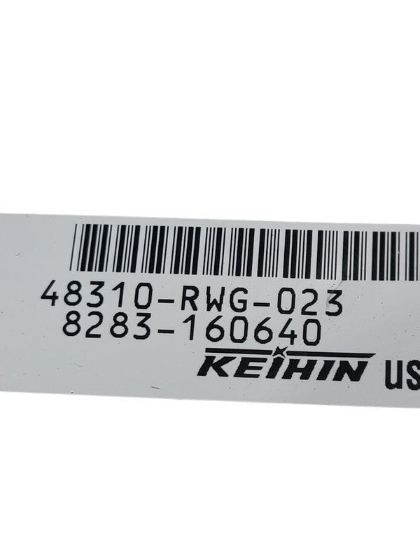 Chassis ECM Automatic Transmission Control Fits 08-12 RDX 635187