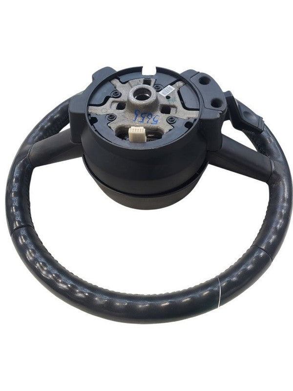 WRANGLER  2010 Steering Wheel 675255