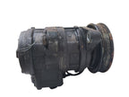AC Compressor Fits 00-02 WRANGLER 680101