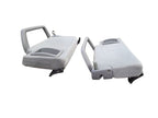 TACOMA    2005 Seat Rear 680823