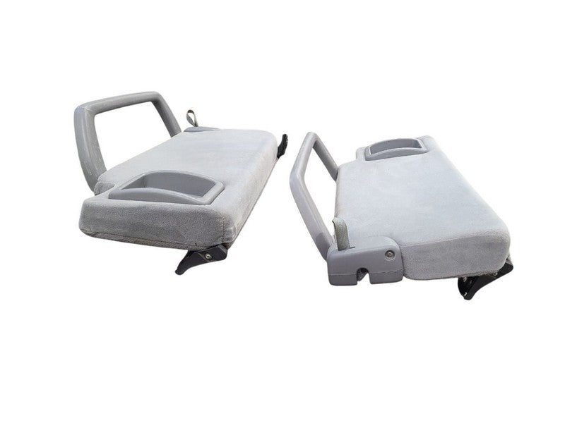 TACOMA    2005 Seat Rear 680823