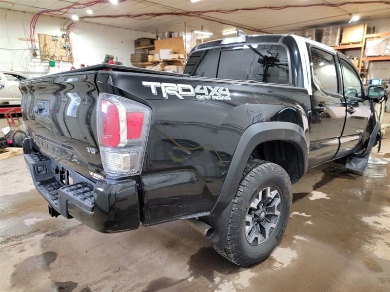 TACOMA    2021 Speedometer 564579