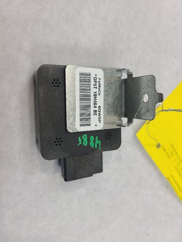 Chassis ECM Information-gps-tv Fits 13-20 MKZ 612506