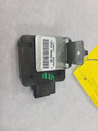Chassis ECM Information-gps-tv Fits 13-20 MKZ 612506