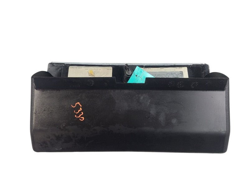 TCHEV10   1987 Glove Box 654066
