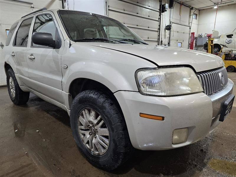 Air Bag VIN 1 8th Digit Passenger Dash Fits 05-07 ESCAPE 588386