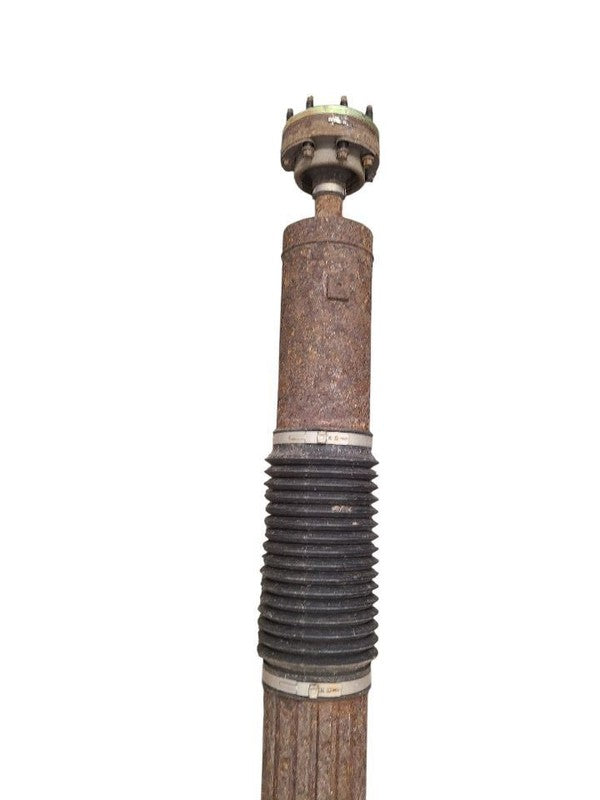 Rear Drive Shaft 4WD VIN W 6th Digit Jk Body 4 Door Fits 12-18 WRANGLE