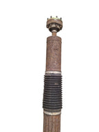 Rear Drive Shaft 4WD VIN W 6th Digit Jk Body 4 Door Fits 12-18 WRANGLE