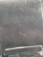 GS350     2015 Fuel Filler Door 665313