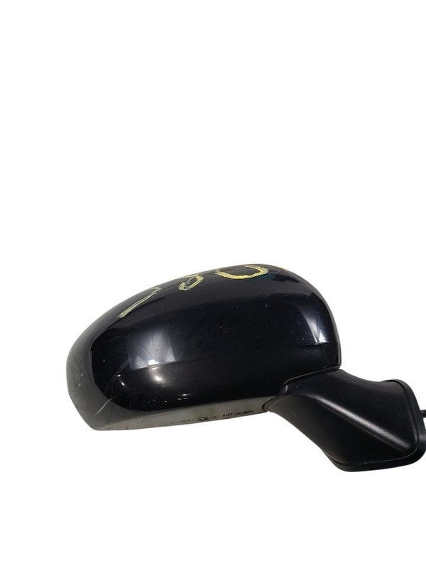 Passenger Side View Mirror Power Prius VIN Du Heated Fits 10-15 PRIUS 