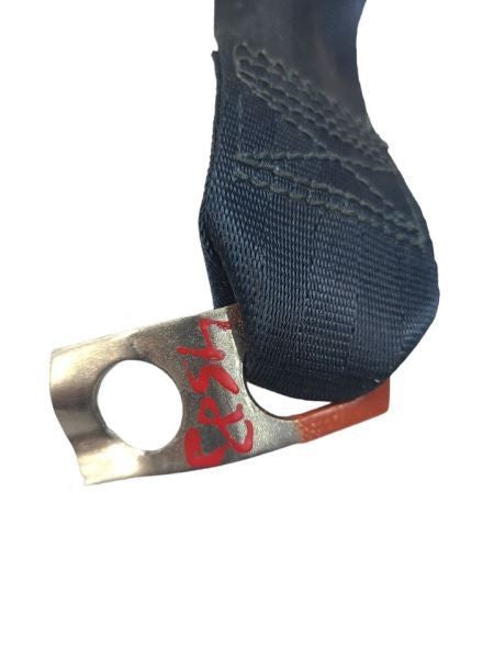 CAPRICE   1985 Seat Belt Rear 580653